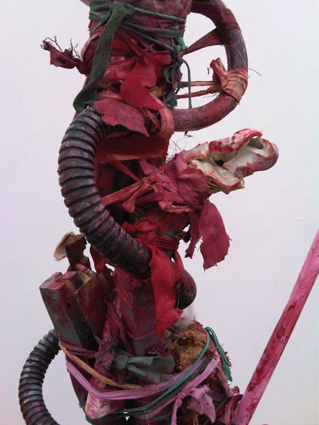 Paul Coombs Creekside Artists Art Studios Deptford London South East